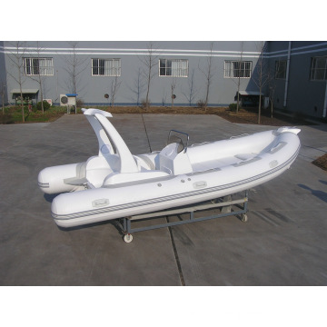 Rib Boat RIB520C-- New Model